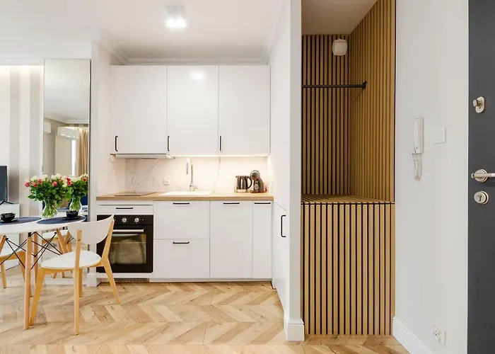 Apartament Sky Home- Blue -manufaktura, Bezpłatny Parking, Klima, Dostęp Na Kod *